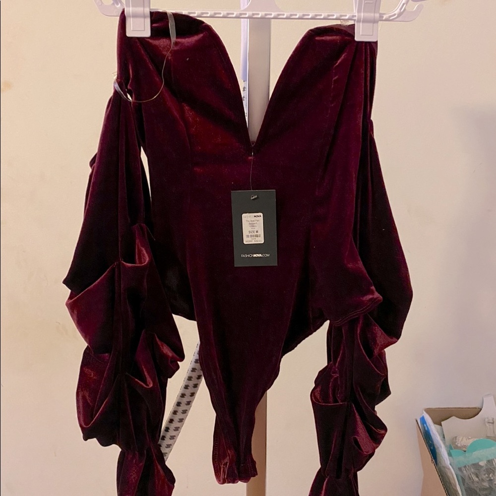 The best bodysuit